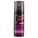 Syoss Root Retouch Colorazione Temporanea Castano 120 ml